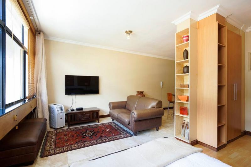 To Let 0 Bedroom Property for Rent in Oranjezicht Western Cape